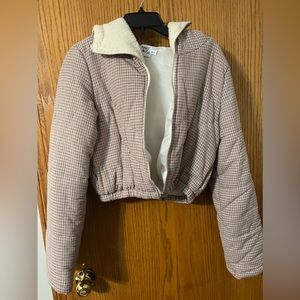 Princess Polly Jacket